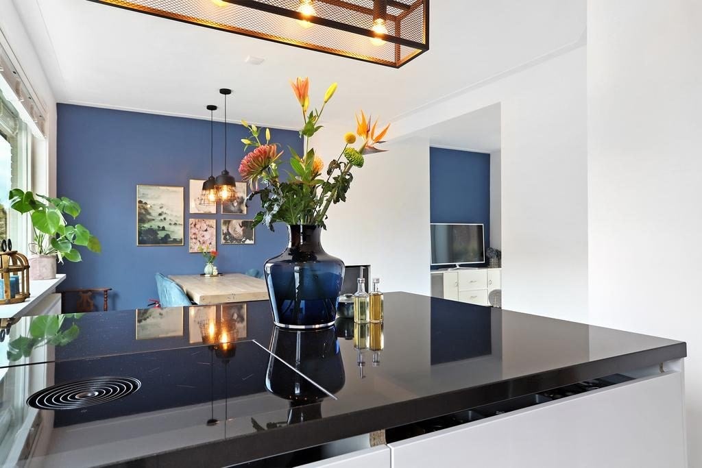 Appartement te huur: Visserstraat 43A, Bussum