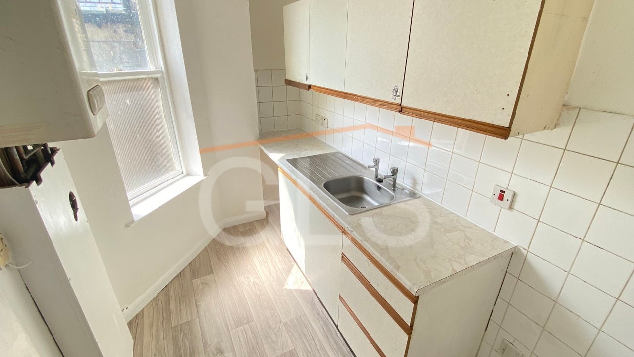 Flat Newborough in Scarborough
