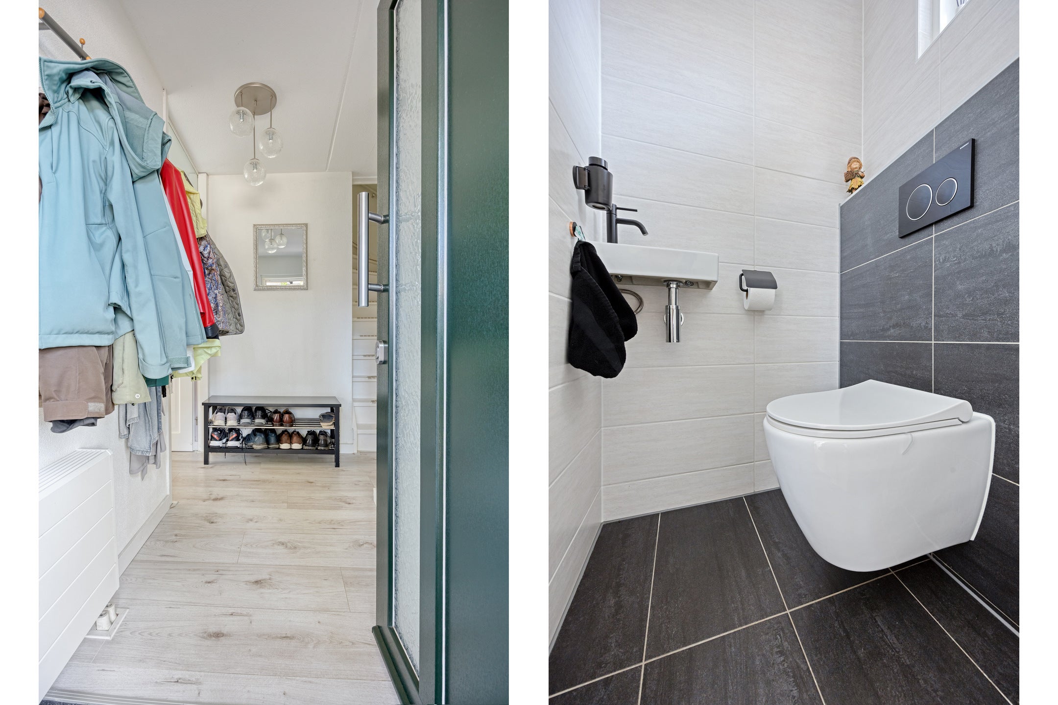 Tussenwoning te koop: Wit-geellaan 3, Zoetermeer
