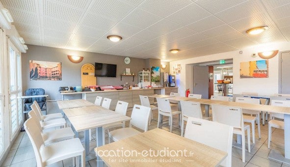 Appartement Cours Émile Zola à Villeurbanne