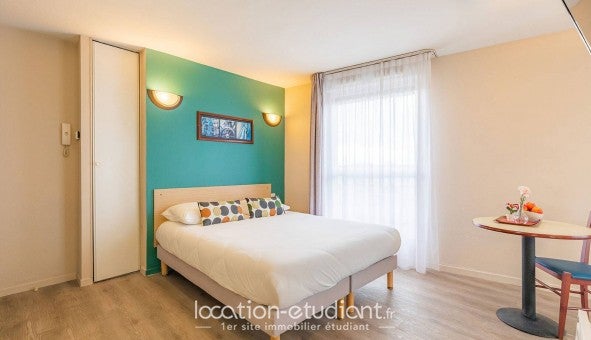 Appartement Cours Émile Zola à Villeurbanne