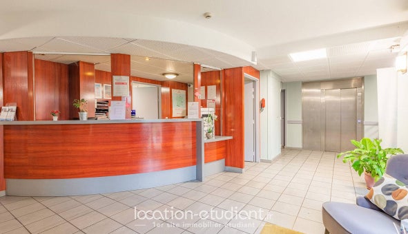 Appartement Cours Émile Zola à Villeurbanne