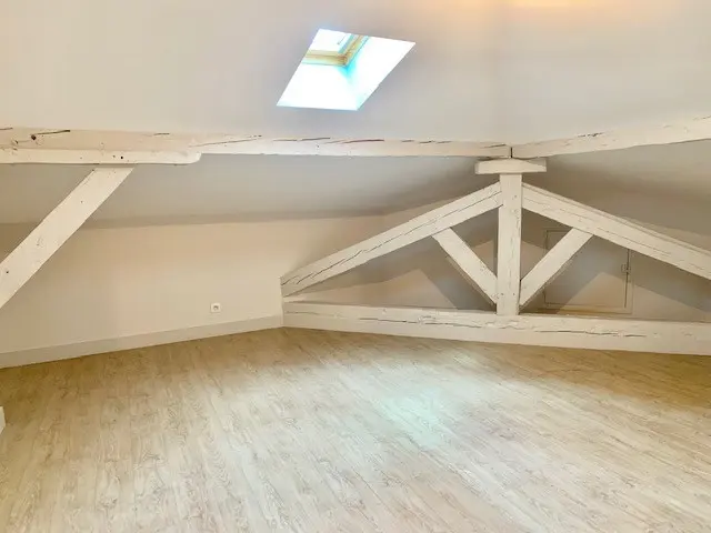 Appartement Place Victor Hugo à Toulouse