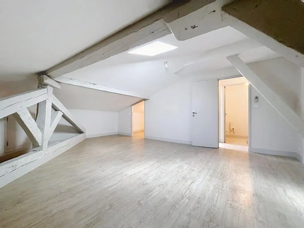 Appartement Place Victor Hugo à Toulouse
