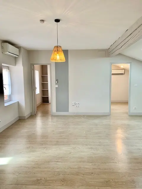 Appartement Place Victor Hugo à Toulouse