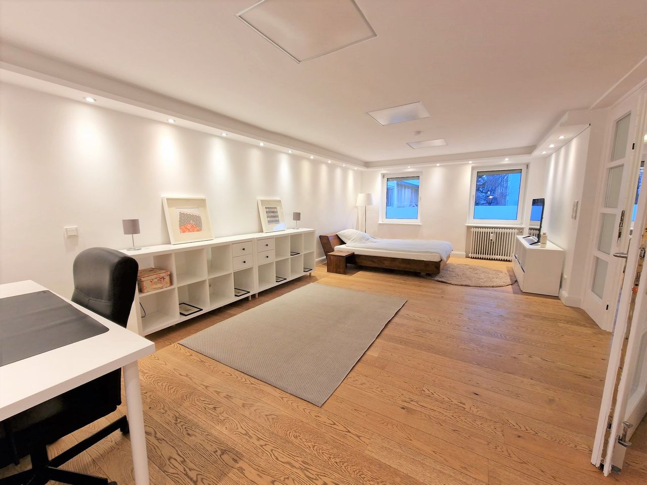Wohnung Westendplatz in Frankfurt am Main