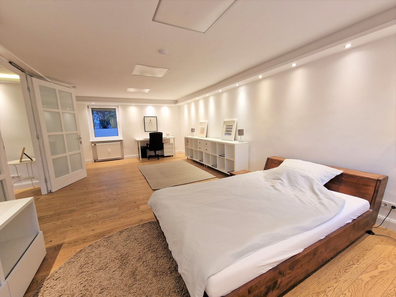 Wohnung Westendplatz in Frankfurt am Main