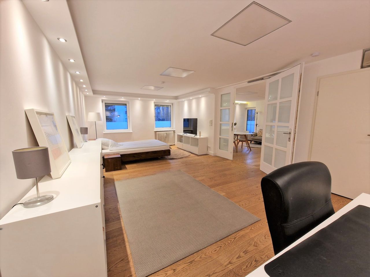Wohnung Westendplatz in Frankfurt am Main
