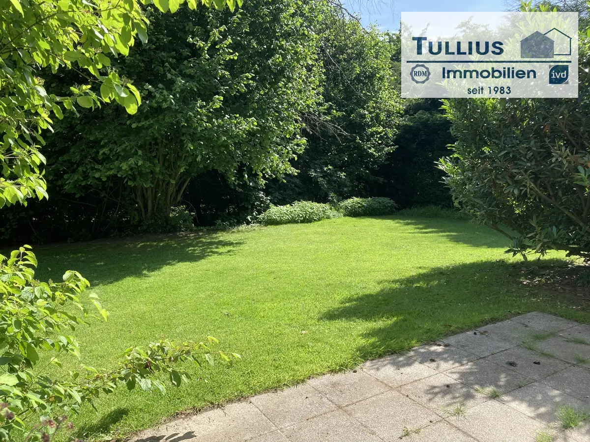 Wohnung Antoniusstraße in Essen