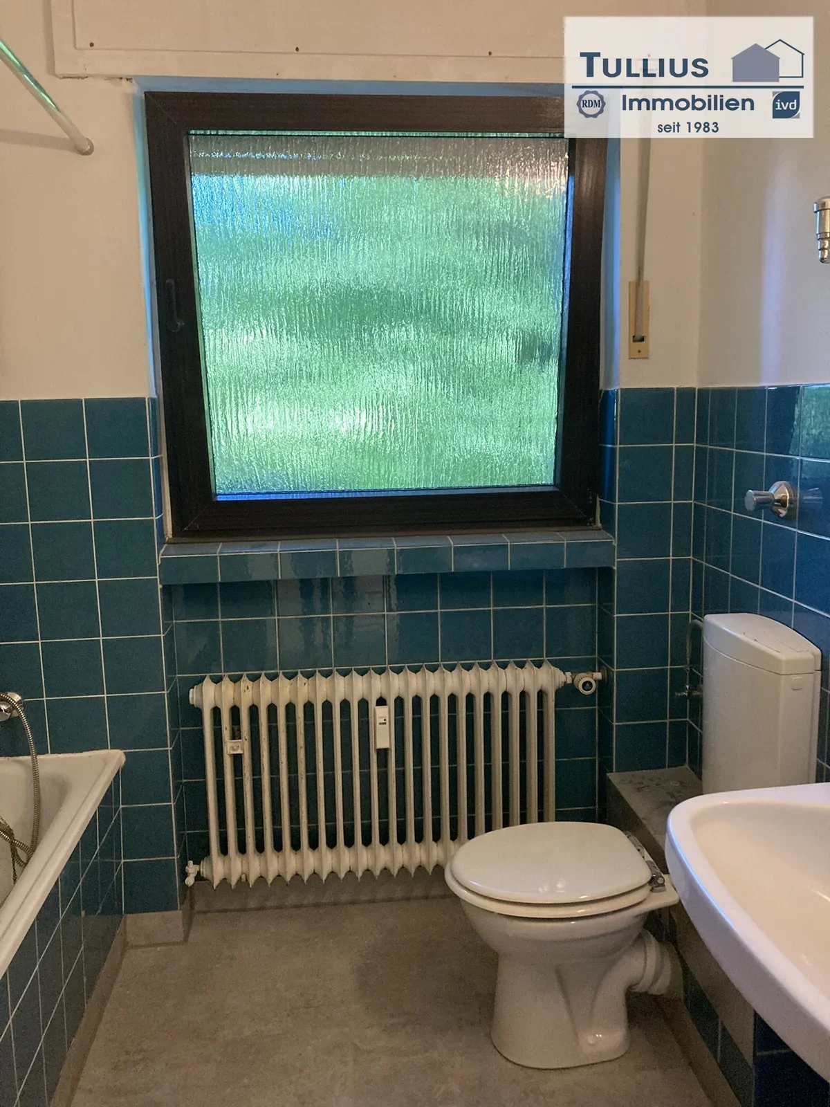 Wohnung Antoniusstraße in Essen