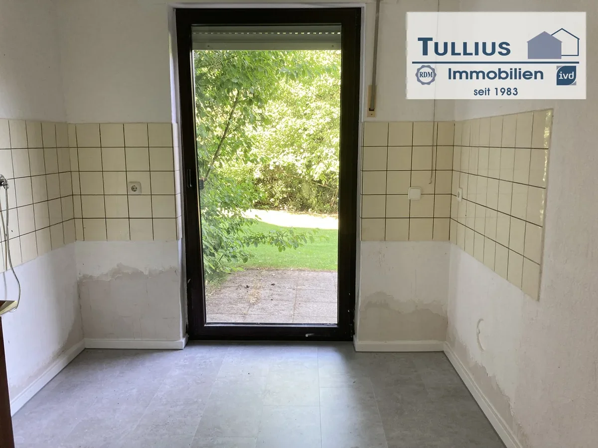 Wohnung Antoniusstraße in Essen
