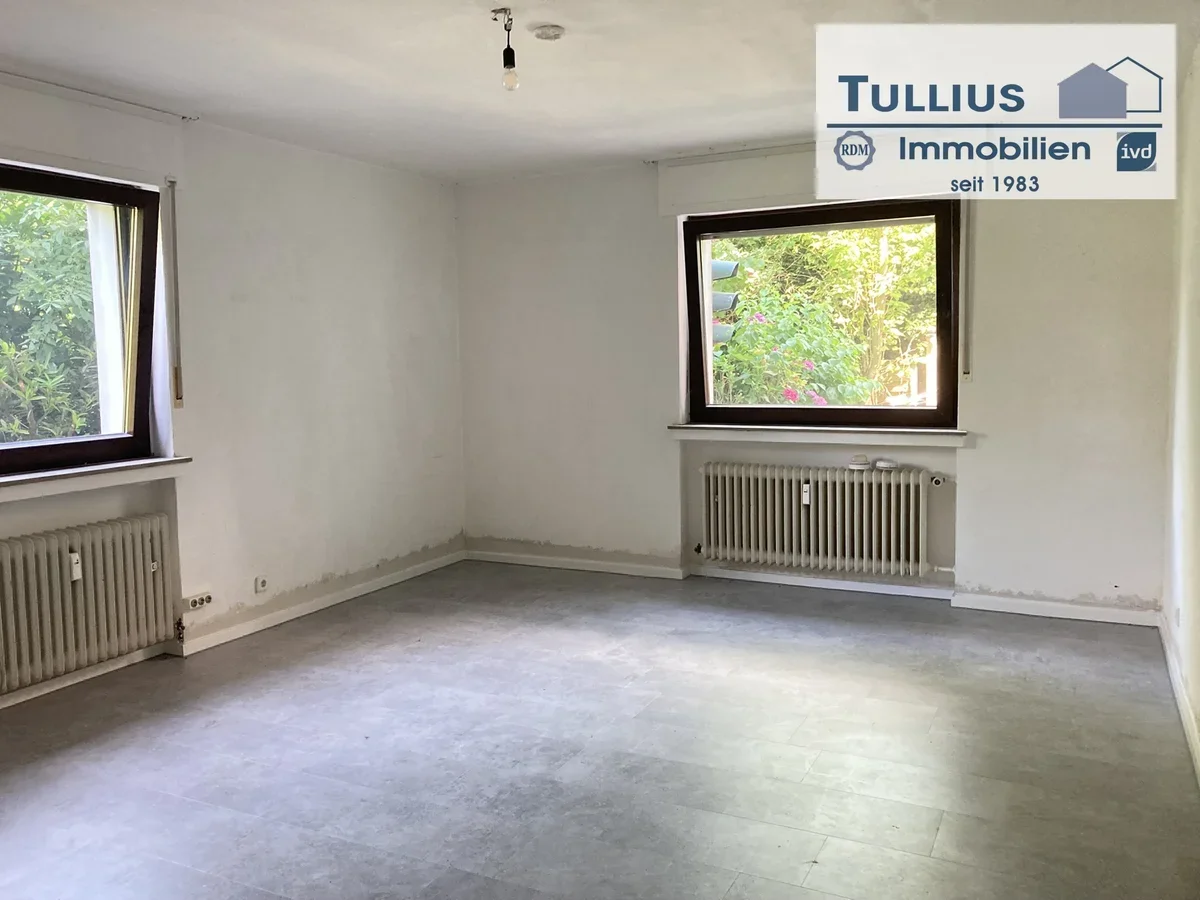 Wohnung Antoniusstraße in Essen