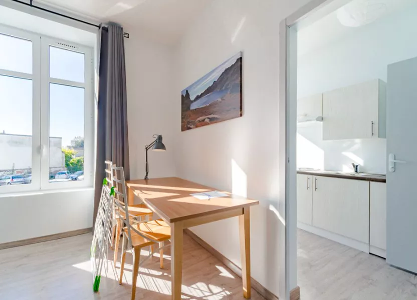 Appartement Avenue de La Révolution à Limoges