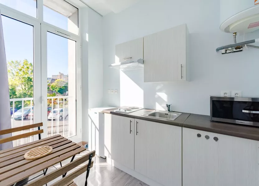 Appartement Avenue de La Révolution à Limoges