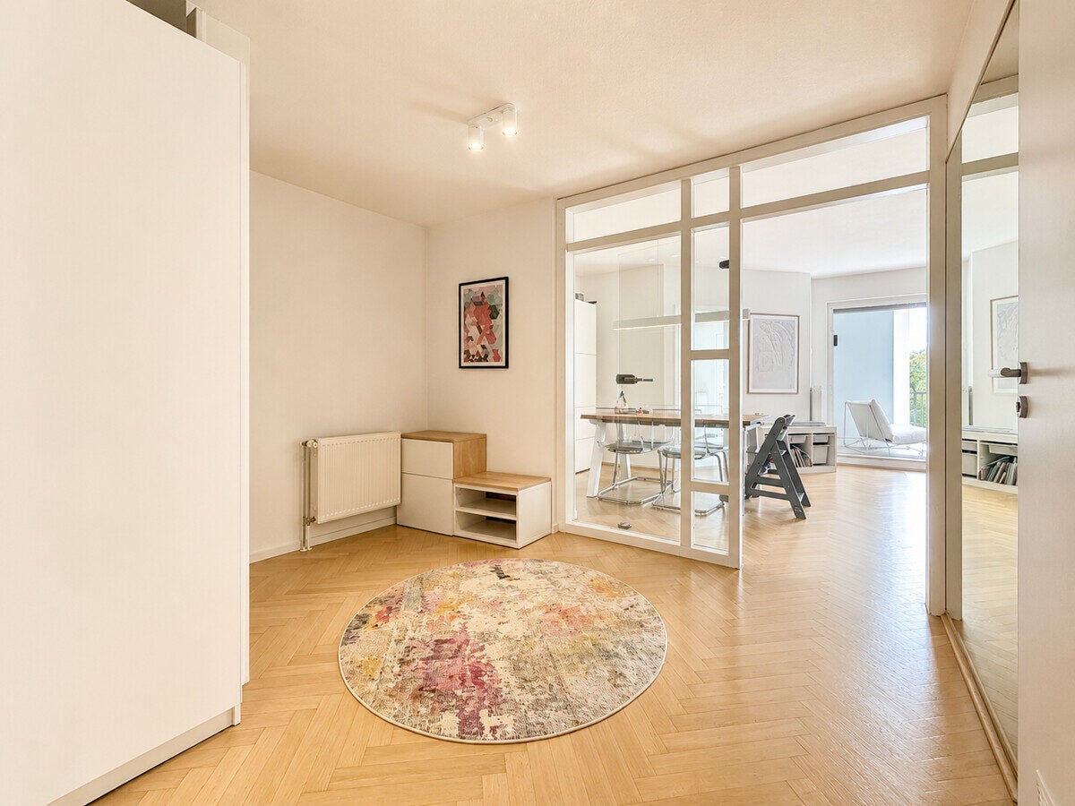 Wohnung Heintzmannsheide in Bochum