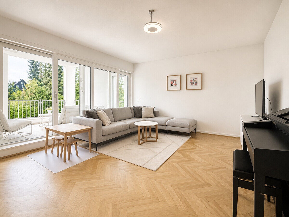 Wohnung Heintzmannsheide in Bochum