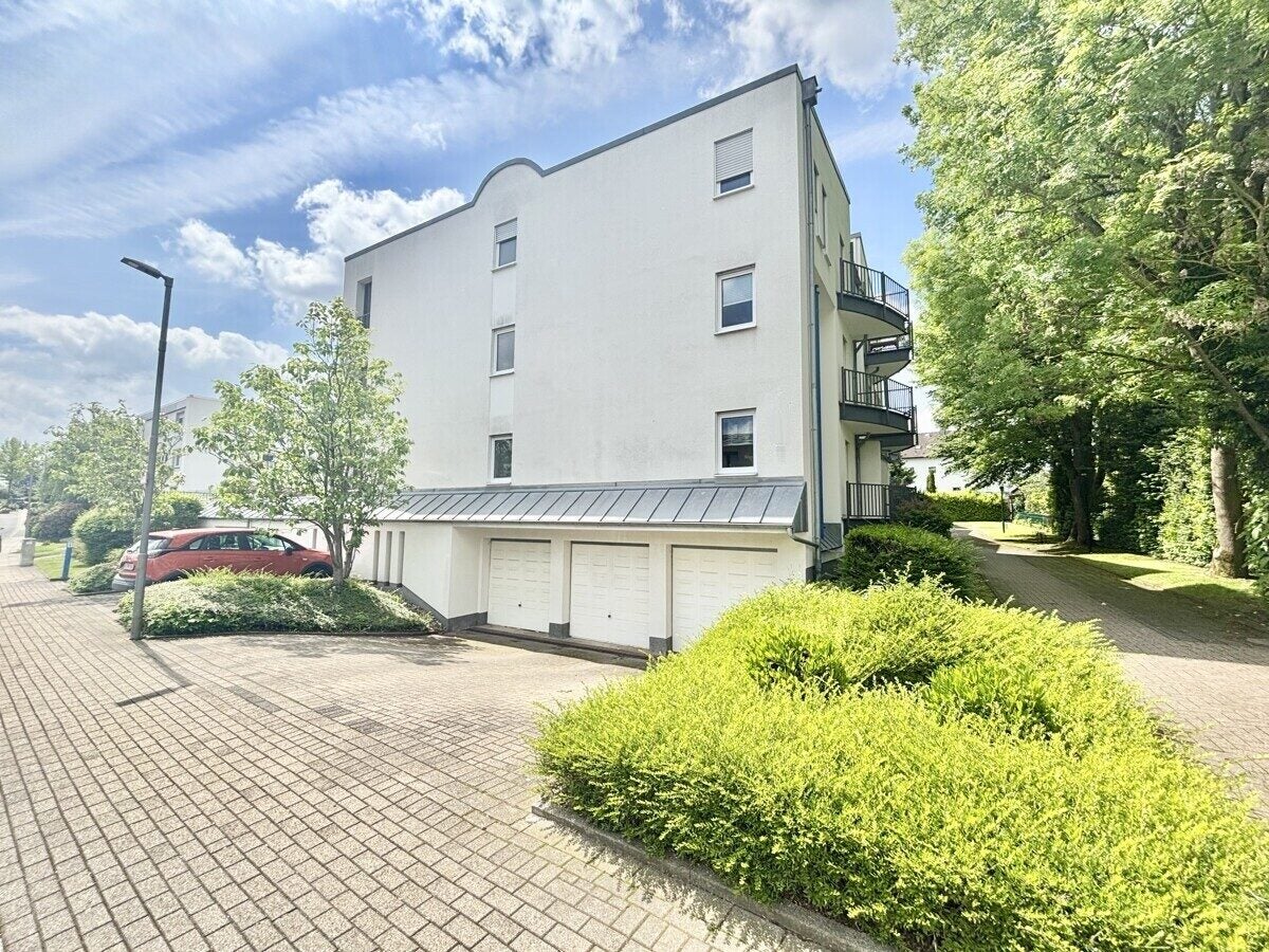Wohnung Heintzmannsheide in Bochum
