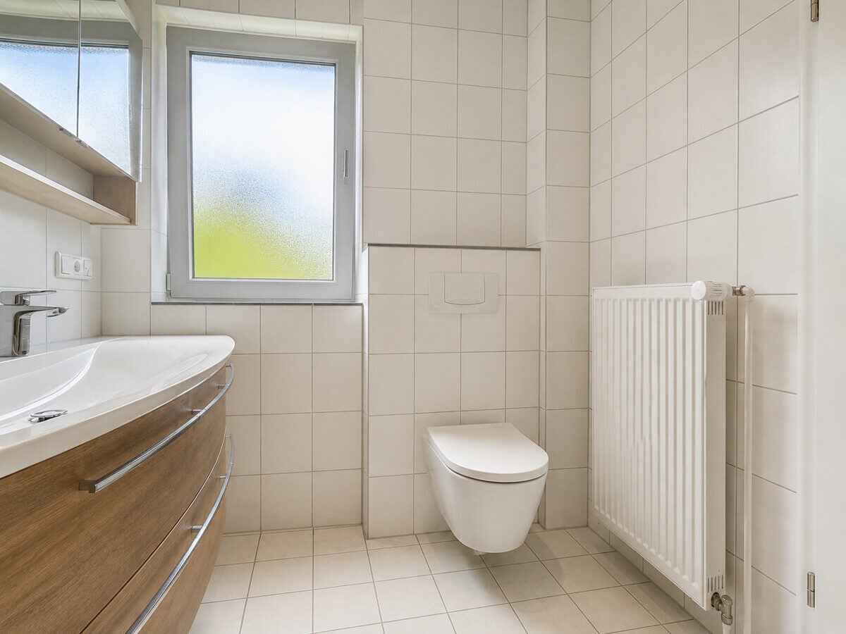 Wohnung Heintzmannsheide in Bochum