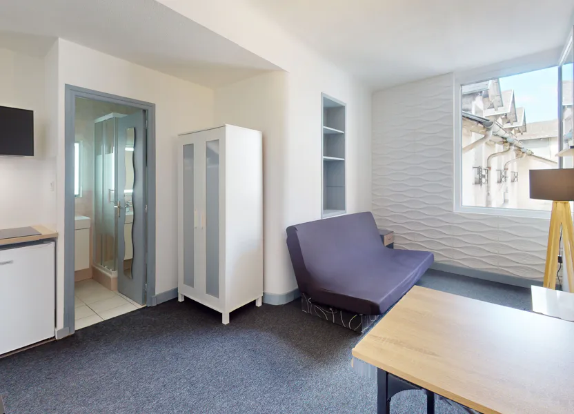 Appartement Rue du Onze Novembre à Rodez