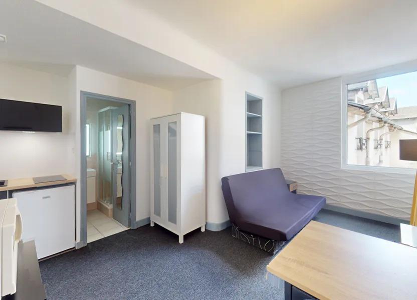 Appartement Rue du Onze Novembre à Rodez
