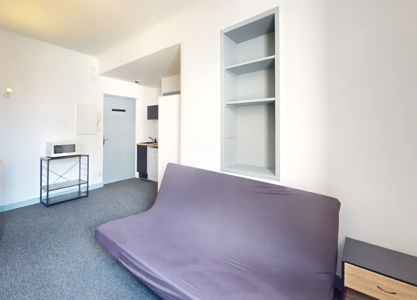 Appartement Rue du Onze Novembre à Rodez