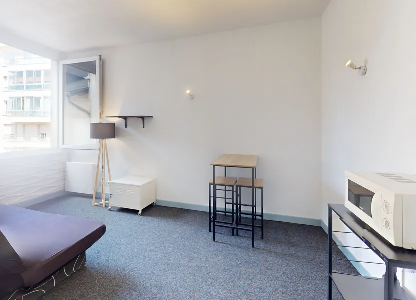 Appartement Rue du Onze Novembre à Rodez
