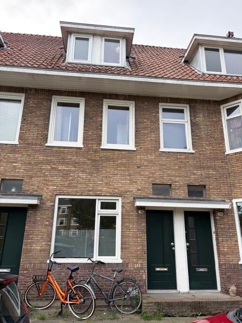 Room Johan de Wittlaan in Arnhem
