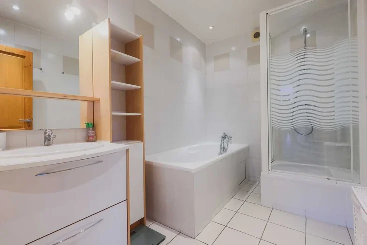 Appartement Avenue de la Bourdonnais à Paris