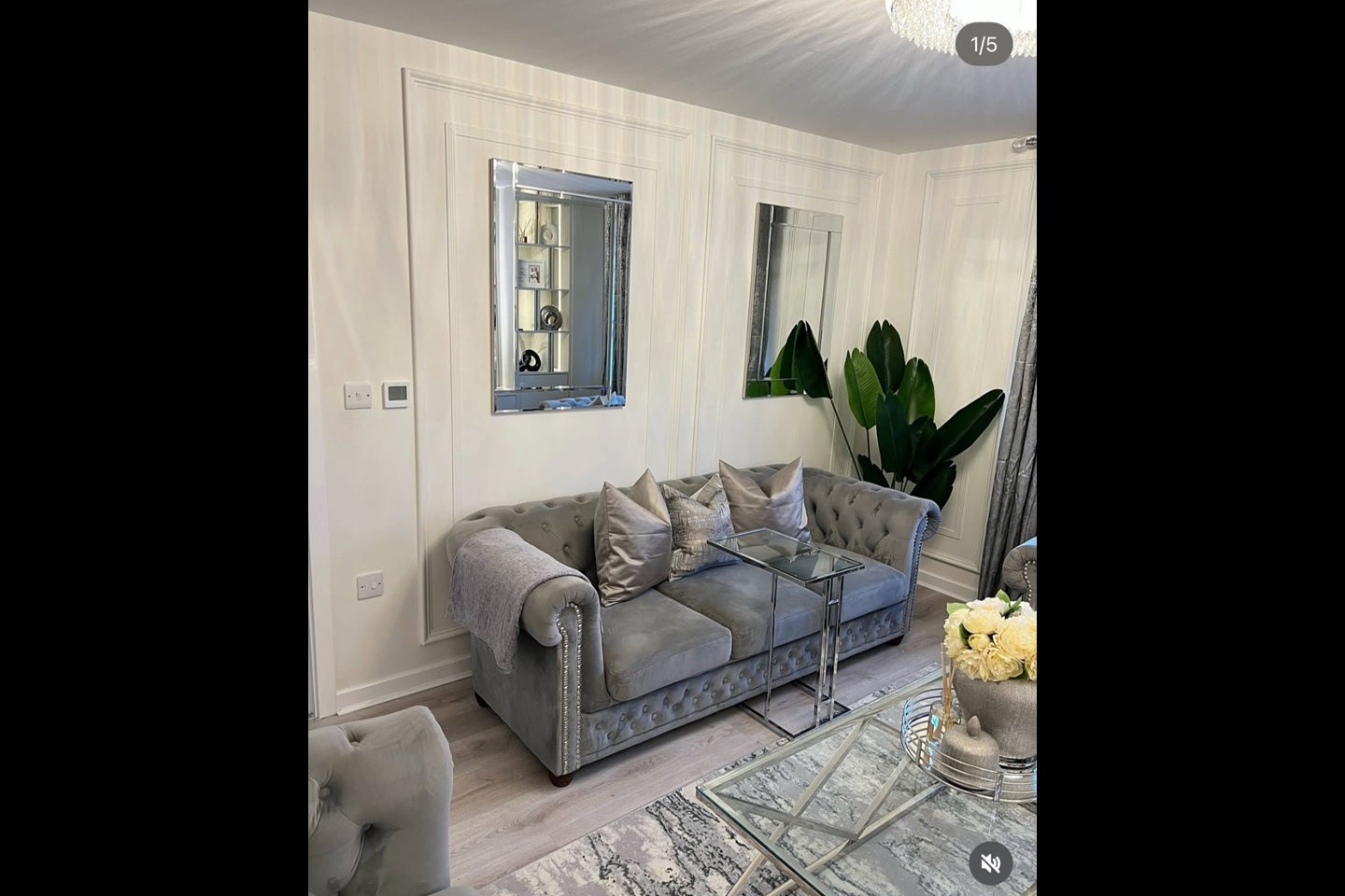 Room Chestnut Close in Mid Suffolk