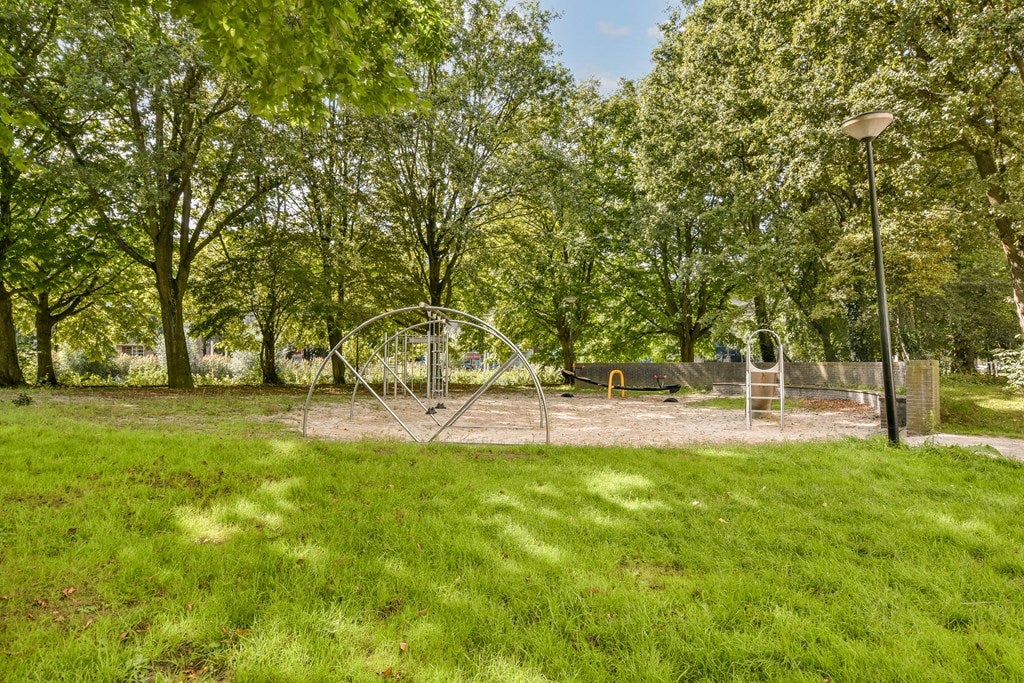 Appartement te koop: Grubbehoeve 619, Amsterdam