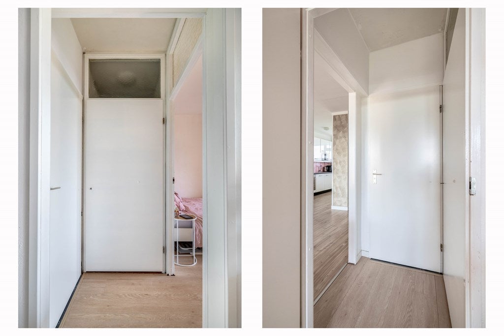 Appartement te koop: Grubbehoeve 619, Amsterdam