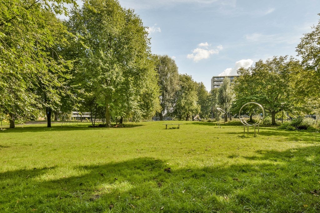 Appartement te koop: Grubbehoeve 619, Amsterdam