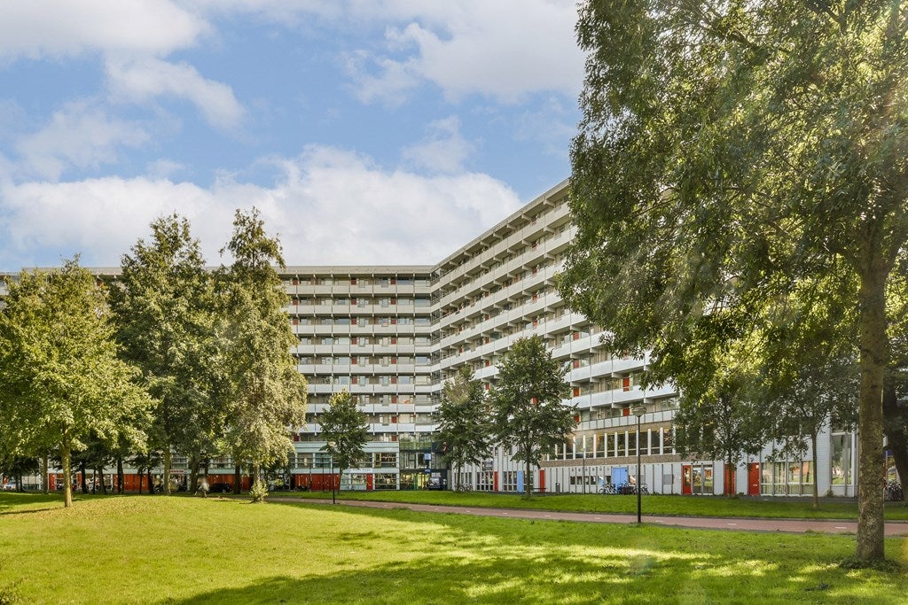 Appartement te koop: Grubbehoeve 619, Amsterdam