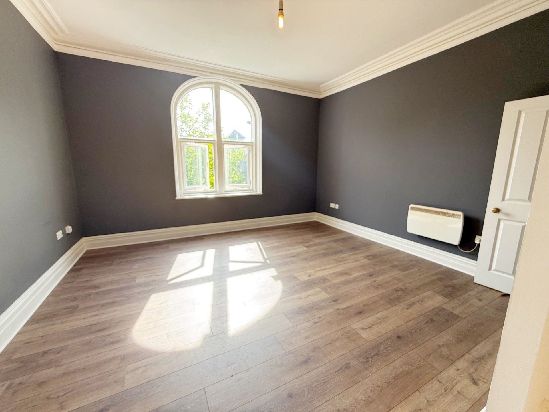 Flat Denmark Villas in Portslade by Sea