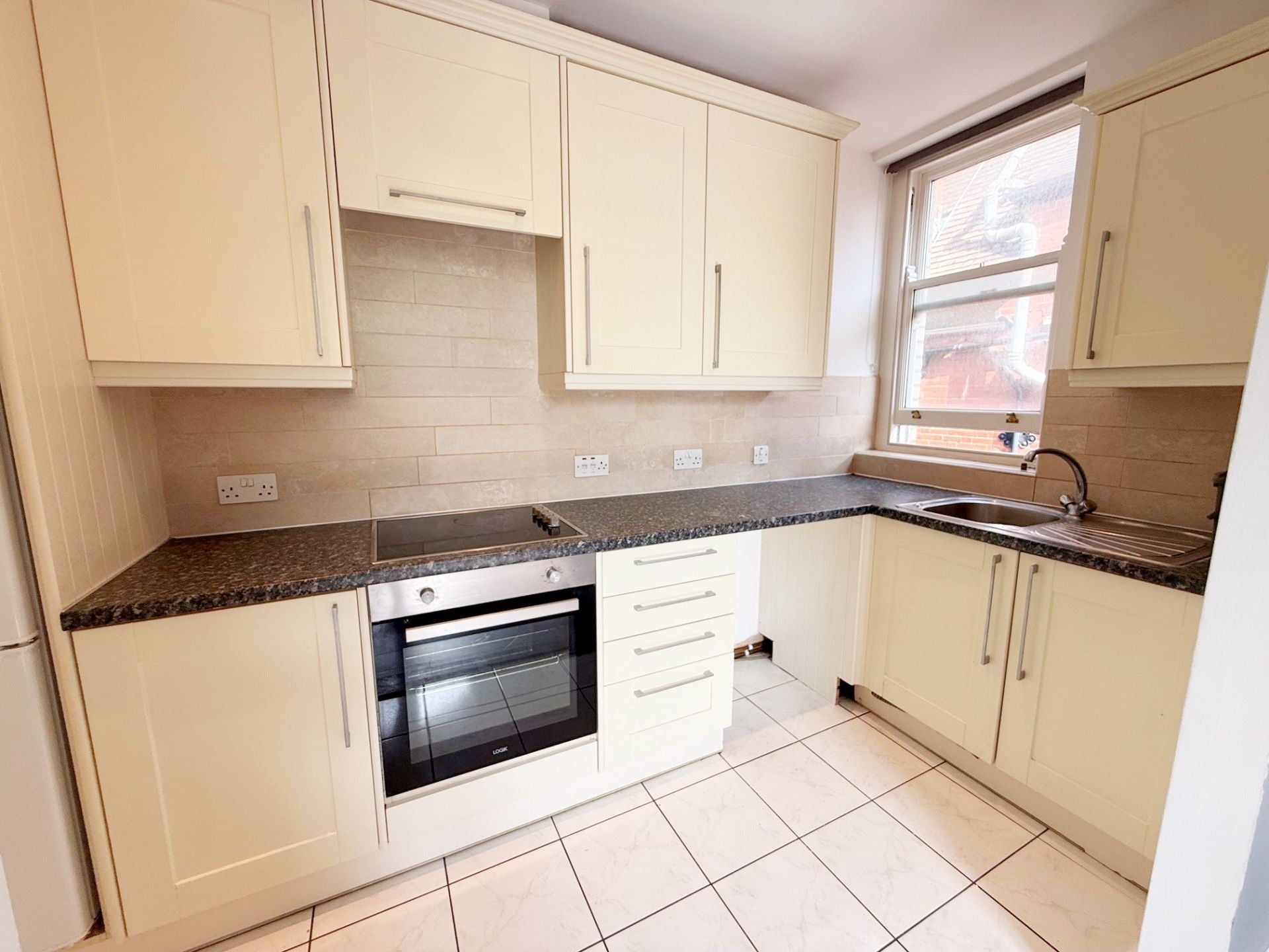 Flat Denmark Villas in Portslade by Sea