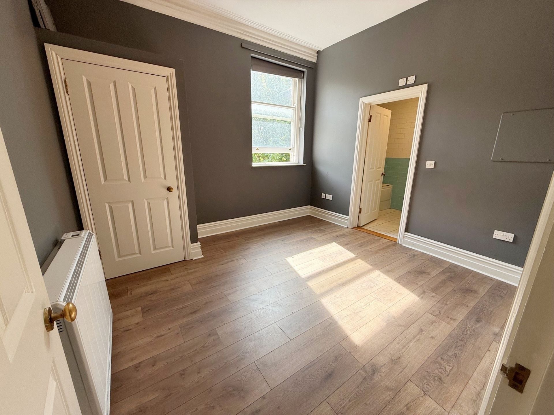 Flat Denmark Villas in Portslade by Sea