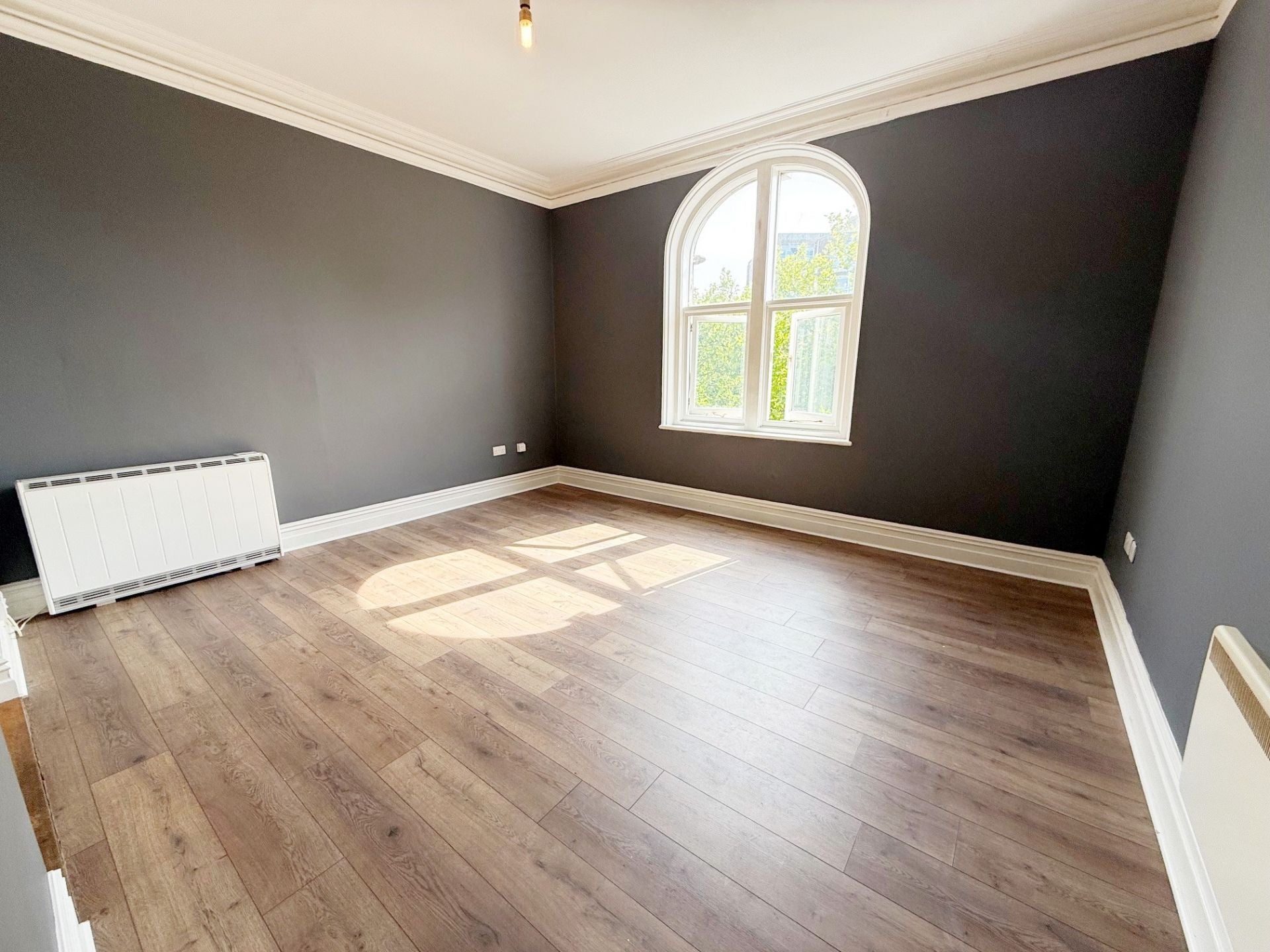 Flat Denmark Villas in Portslade by Sea