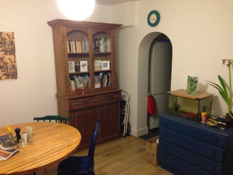 Room Ringslade Road in Greater London