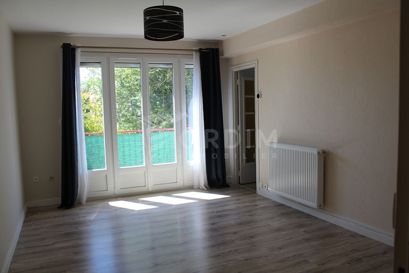Appartement Les Clairions à Auxerre