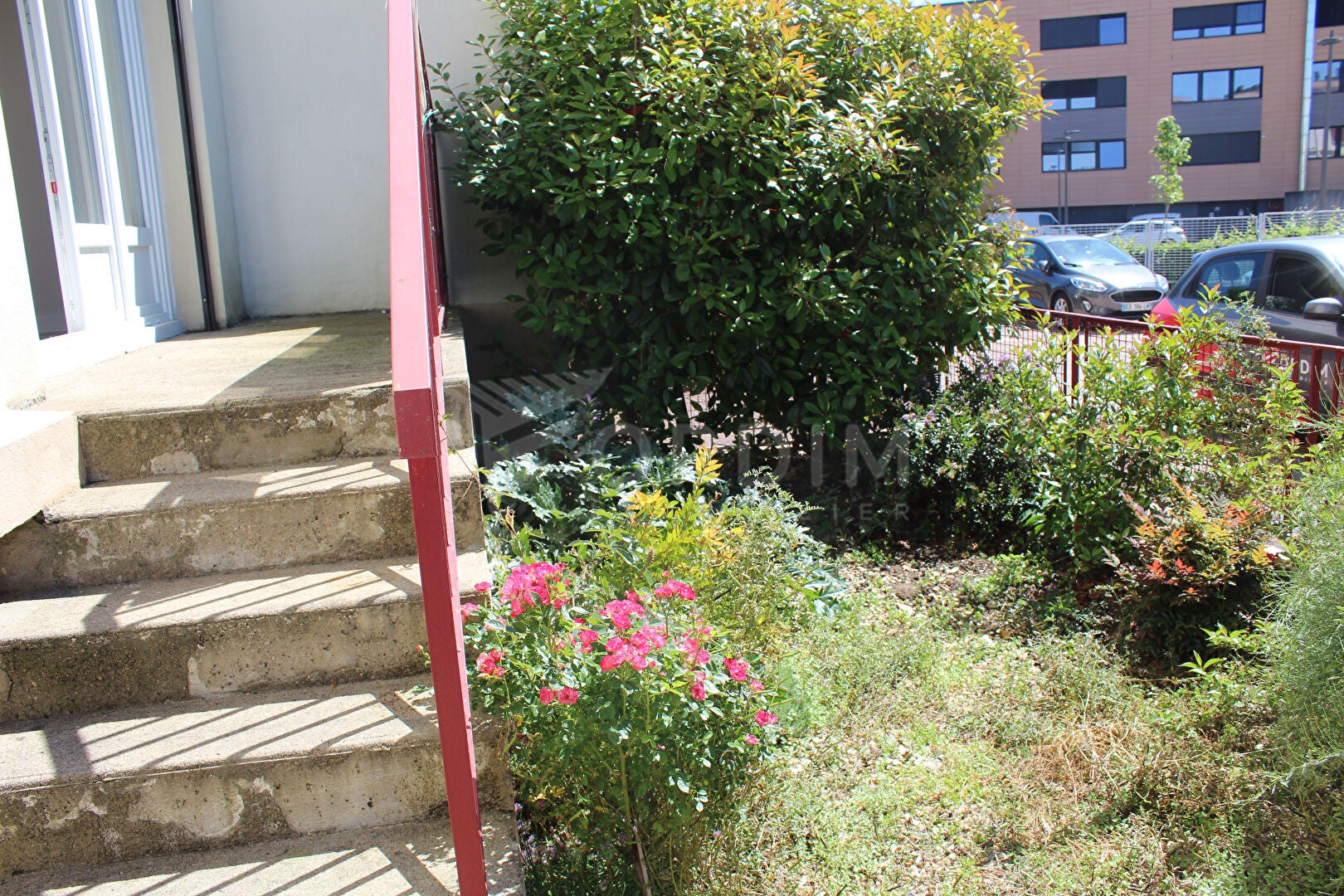 Appartement Les Clairions à Auxerre