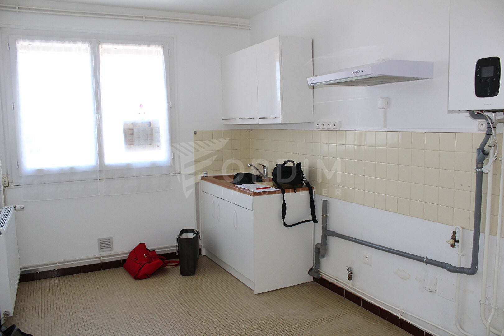Appartement Les Clairions à Auxerre