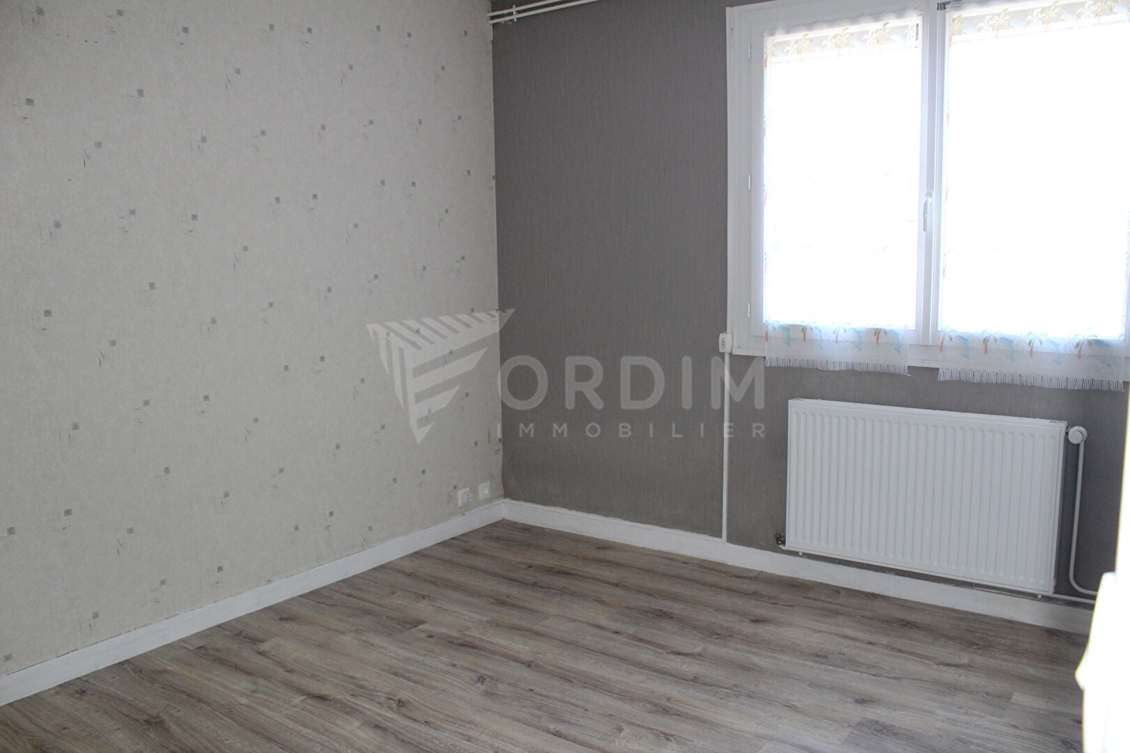 Appartement Les Clairions à Auxerre
