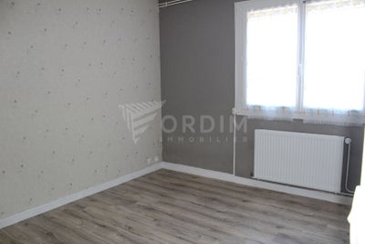 Appartement Les Clairions à Auxerre