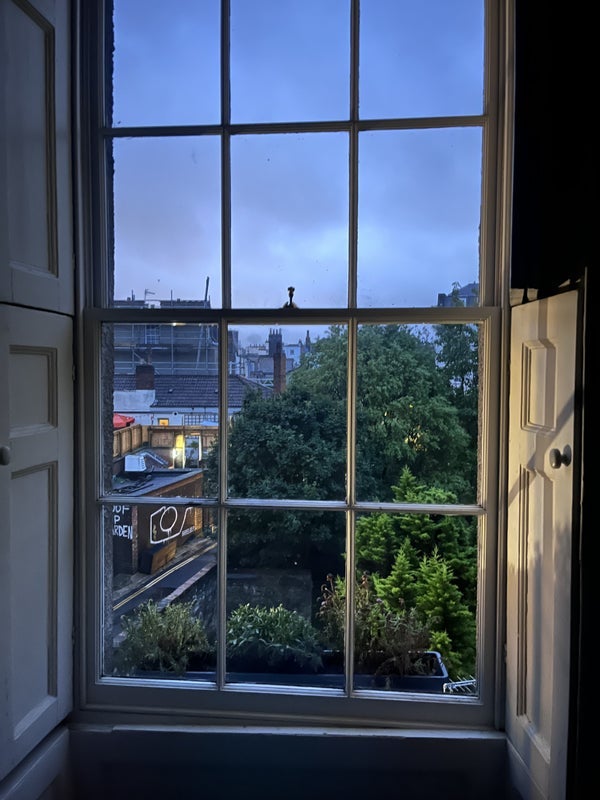 Flat Richmond Terrace in Bristol
