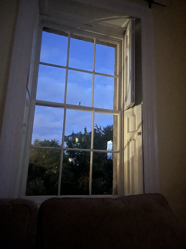 Flat Richmond Terrace in Bristol