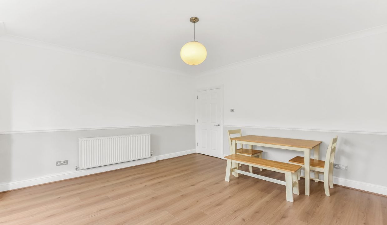 Flat Mornington Crescent in Greater London