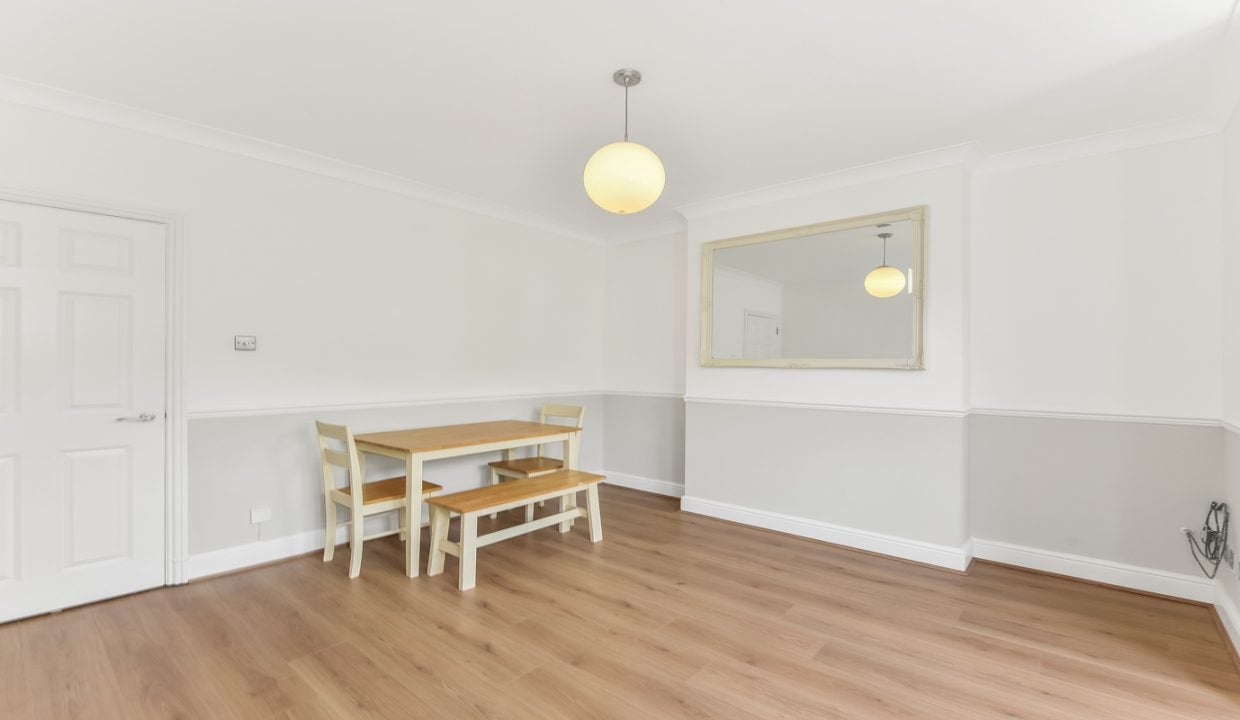 Flat Mornington Crescent in Greater London