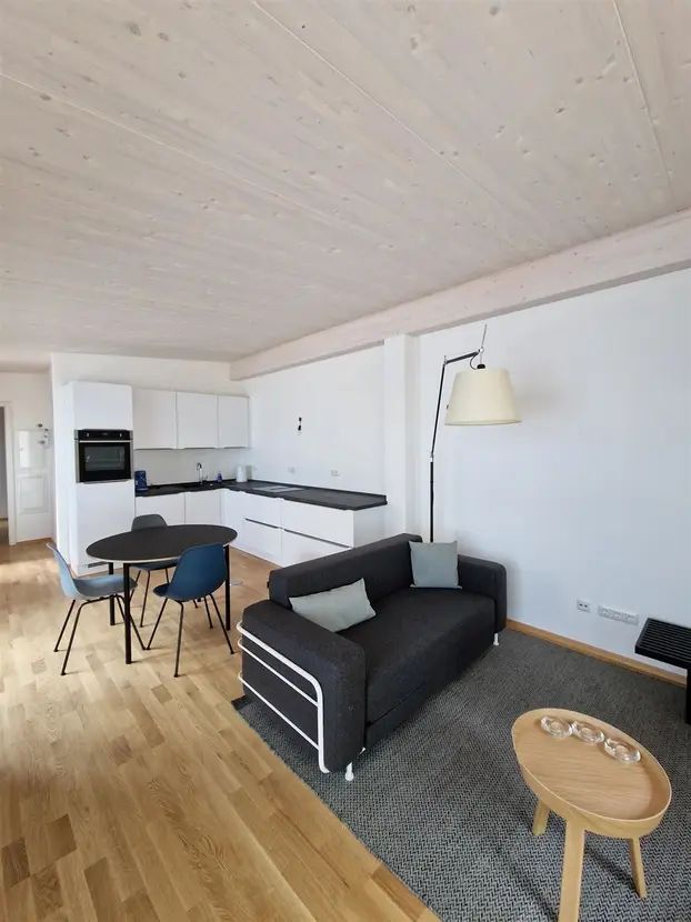 Wohnung Guldeinstraße in München