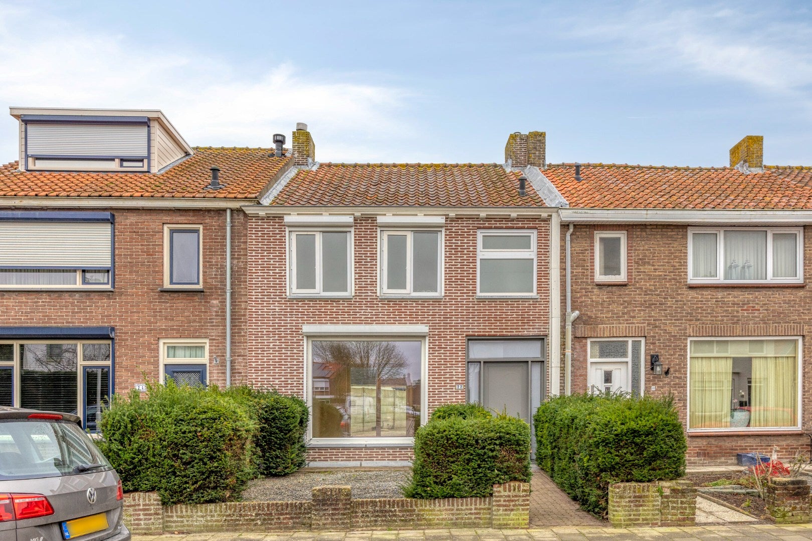 Vogelenzang 22 in Breskens