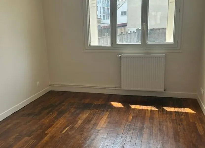 Flat Rue Gustave Nast in Chelles